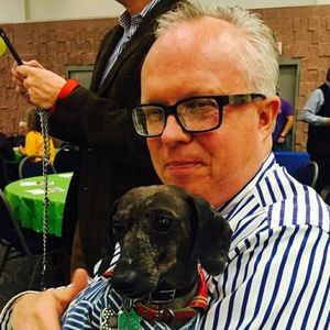 Meet your Posher, Terry